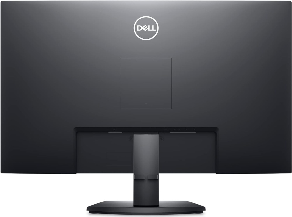 Монитор DELL  31.5" Bk/Bk (VA; 16:9; 300 cd/m2; 3000:1; 3840x2160x60Hz; 5ms; 1,07bln col;178/178; DP1.2(HDCP 2.2);2xHDMI2.2(HDCP 2.2);Spk 2x5W;Tilt;VESA100x100) SE3223Q SE3223Q