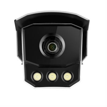 Видеокамера IP Hikvision iDS-TCM203-A/R/2812(850nm) 2 Мп ANPR для транспорта iDS-TCM203-A/R/2812(850nm) iDS-TCM203-A/R/2812(850nm)