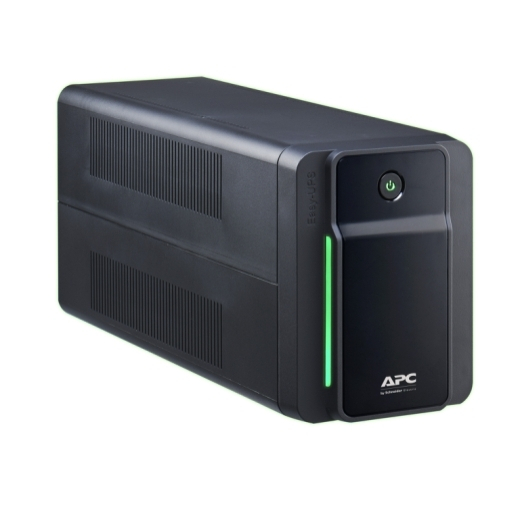 Источник бесперебойного питания APC Back-UPS BX 700 ВА/360Вт, Shuko, 140-300В BVX700LI-GR BVX700LI-GR #2