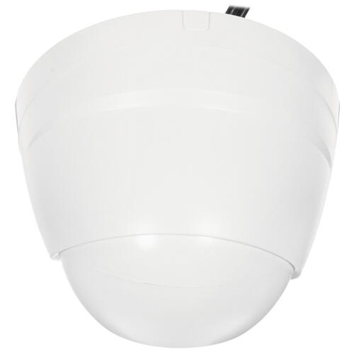 HDCVI-видеокамера Dahua DH-HAC-HDW1400RP-0280B 2.8-2.8мм цветная корп.:белый DH-HAC-HDW1400RP-0280B DH-HAC-HDW1400RP-0280B
