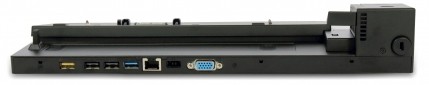 Док-станция Lenovo ThinkPad Basic Dock-65 W 40A00065EU 40A00065EU