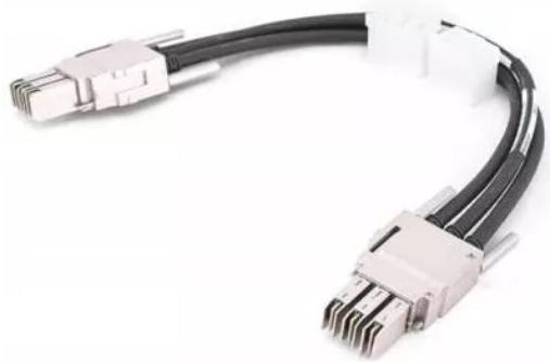 Кабель Cisco 50CM Type 1 Stacking Cable STACK-T1-50CM STACK-T1-50CM