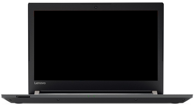 Ноутбук Lenovo V510-14IKB 14" FHD(1920x1080) AG, i5-7200U, 4GB(1) DDR4, 128GBSSD , Intel HD Graphics, DVD+-RW DL, WiFi, BT, FPR, Camera, 4cell, DOS, Black, 1,65kg, 1y,c.i (80WR0150RK) 80WR0150RK
