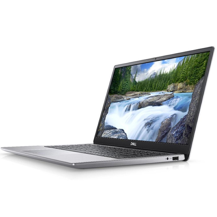 Ноутбук Dell Latitude 3301 Core i5-8265U (1,6GHz) 13,3" FullHD Antiglare 8GB LPDDR3 only 256GB SSD Intel UHD 620 TPM WWAN 4G LTE,4 cell (52 WHr)W10 Pro 1y NBD 3301-5116 3301-5116