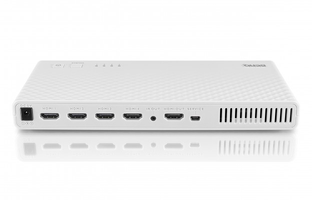 Комплект BenQ WDP02 для беспроводной передачи данных 5J.Y1J28.R01 5J.Y1J28.R01 #6