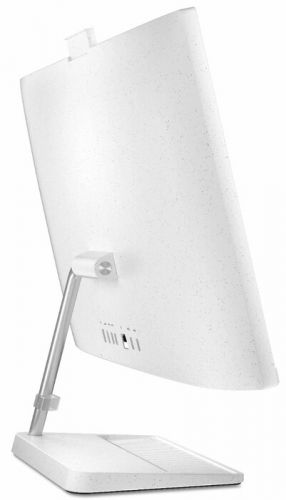 Моноблок Lenovo IdeaCentre AIO 3 22ITL6 21,5" Pentium Gold 7505, 4GB DDR4 3200 SODIMM, 256GB SSD M.2, Intel UHD, WiFi, BT, USB KB&Mouse, Win11 Home, White, 6kg F0G500BLRU F0G500BLRU