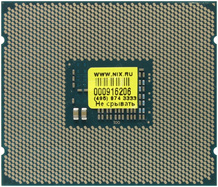 Процессор Lenovo Intel Xeon E5-2637 v3 4C 3.5GHz 15MB Cache 2133MHz 135W 00JX066 00JX066