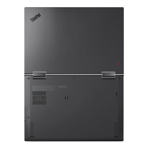 Ноутбук Lenovo ThinkPad X1 YOGA Gen 4 14" TOUCH UHD(3840x2160)IPS, I7-8565U(1,8GHz),16GB LPDDR3,512GB SSD, Intel HD 620,NoODD,4G-LTE,FPR,WiFi,BT,4cell, PenPRO,Win 10 PRO 64, Gray, 1,36 Kg,3y.Carry in  20QF0022RT 20QF0022RT