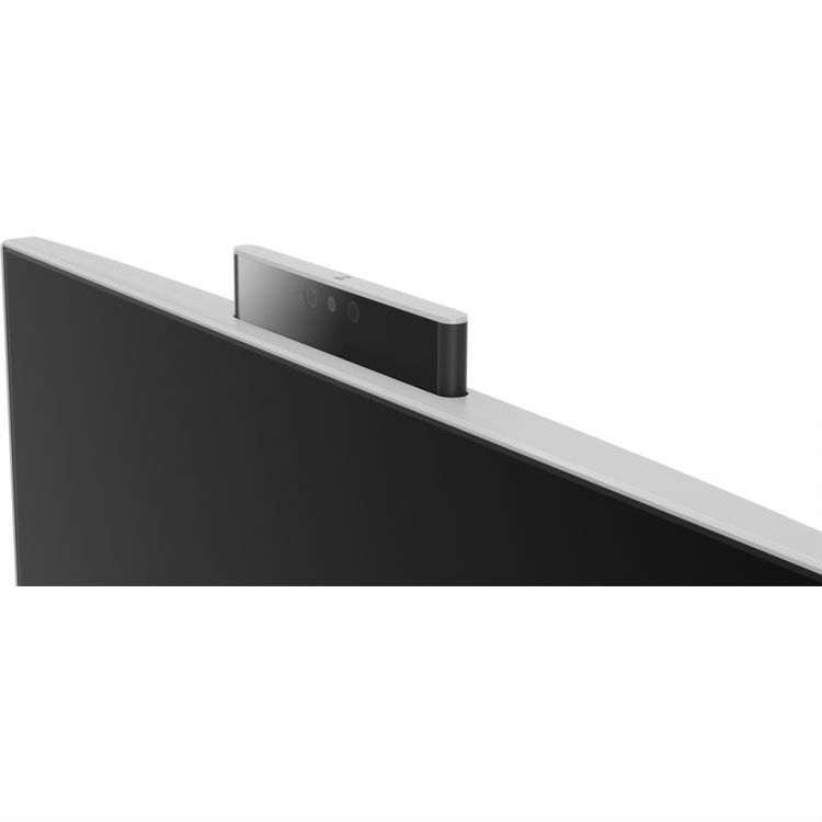 Моноблок Lenovo IdeaCentre AIO520-24IKU, 23.8'' FHD(1920x1080)/Intel Core i3-7020U 2.30GHz Dual/4GB/1TB+128GB SSD/GMA HD/noDVD/WiFi/BT4.0/CR/KB+MOUSE(USB)/W10H/1Y/BLACK F0D200FJRK F0D200FJRK