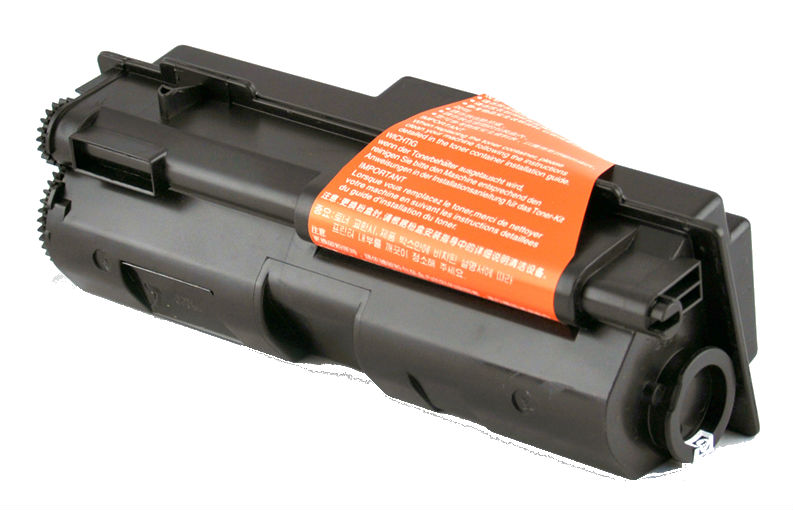 Тонер-картридж Kyocera TK-170 для FS-1370DN/1320D/DN, P2135d/P2135dn 1T02LZ0NLC 1T02LZ0NLC