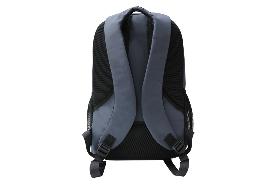Рюкзак для ноутбука KREZ 15.6", серый  BP02 BP02 #5
