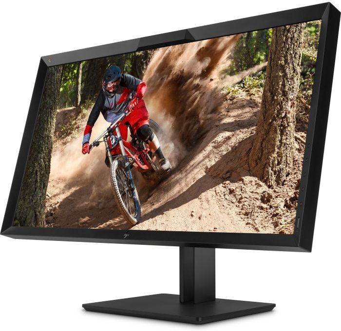 Монитор HP 31.1" DC Z31x 4K 4096x2160, 17:9, IPS,250 cd/m2, 1500:1, 20ms, 178°/178°, HDMI, DP Z4Y82A4 Z4Y82A4