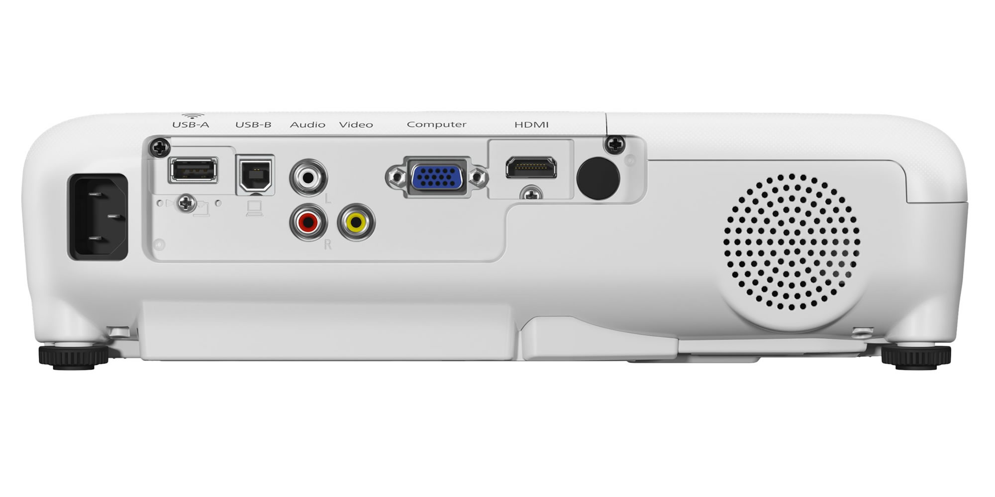 Проектор Epson EB-W39 V11H856040 V11H856040 #4