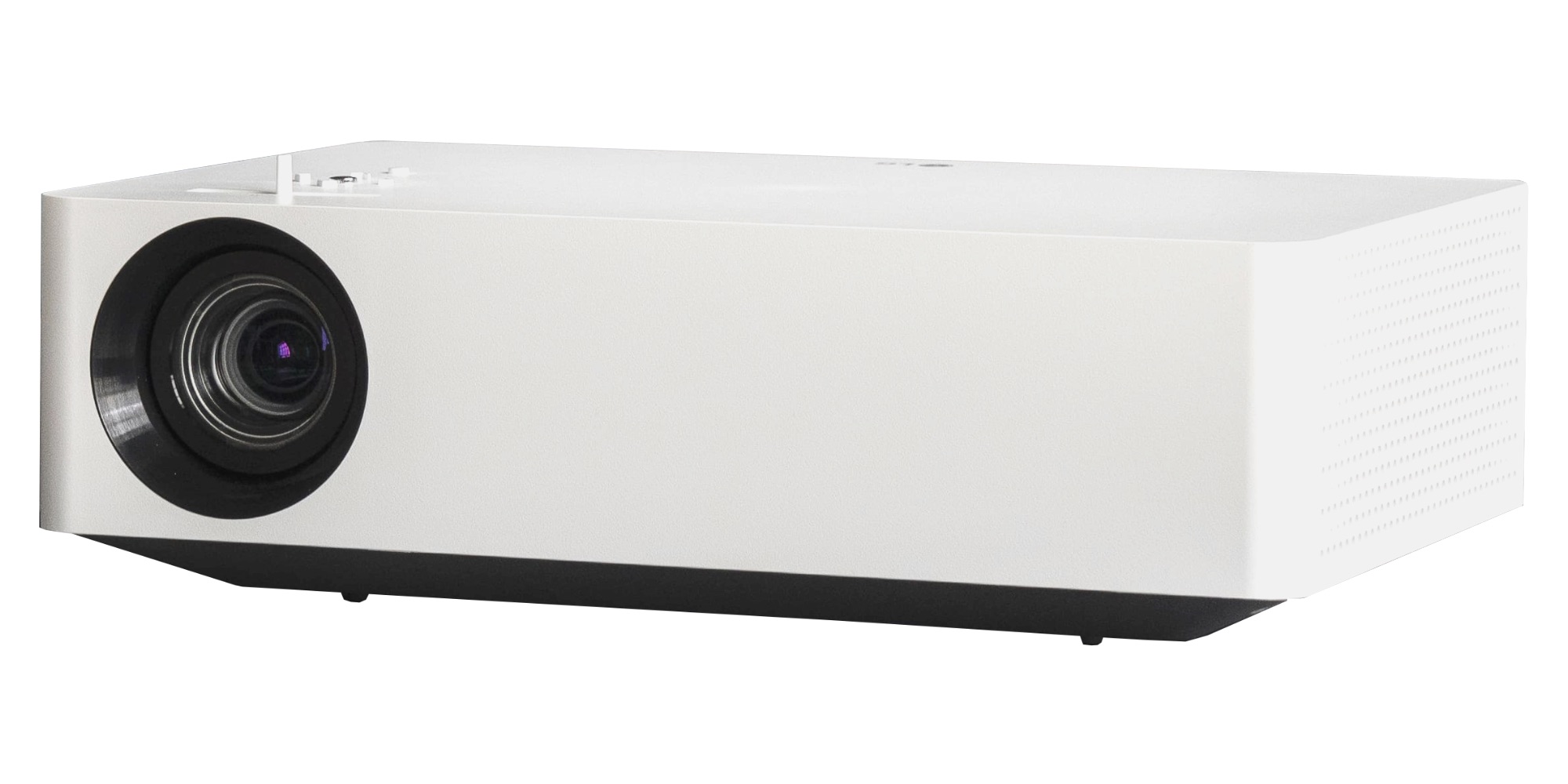 Проектор LG HU70LS-EU LED для домашнего кинотеатра DLP, 1500 Лм,150000:1; 4K UHD(3840х2160);HDR10; TR 1,2-1,5:1; Zoom 1.25x motor; HDMI / HDMI (MHL) x2;USB-C;RJ45;Smart TV;Аудиовыход оптический (S/PDIF);3W x2; WiFi; Bluetooth Out;белый HU70LS-EU HU70LS-EU #2