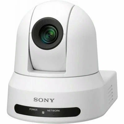 Видеокамера Sony  PTZ [SRG-X400/WC, SRG-X400/WC1, SRG-X400/WC2] : 1080/60p, 40x (FullHD с функцией Clear Image Zoom), протокола SRT SRG-X400WC SRG-X400WC