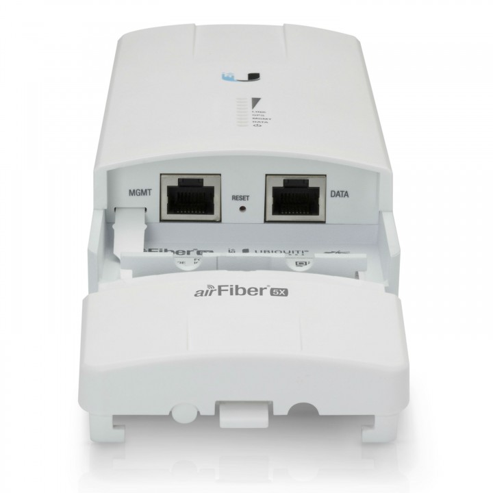 Антенна Ubiquiti airFiber 5 антенна параболическая активная AF-5 AF-5