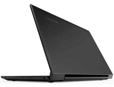 Ноутбук Lenovo V110-15ISK, Core i3 6006U, 15.6" HD, 4Gb, 500Gb, Wi-Fi, Bluetooth, CAM, Win 10, Black (80TL00DBRK) 80TL00DBRK