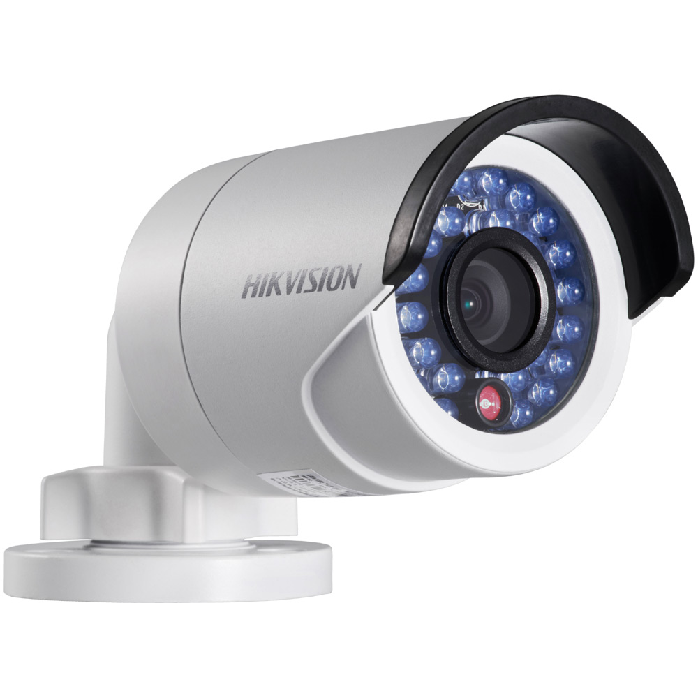 Видеокамера IP Hikvision DS-2CD2022WD-I цветная DS-2CD2022WD-I DS-2CD2022WD-I #3