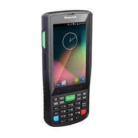 Терминал сбора данных Honeywell ScanPal EDA50K,WLAN, Android 7.1 with GMS , 802.11 a/b/g/n, 1D/2D Imager (HI2D), 1.2 GHz Quad-core, 2GB/16GB, 5MP Camera, BT 4.0, NFC, Battery 4,000 mAh, USB Charger,ROW EDA50K-0-C121NGRK EDA50K-0-C121NGRK