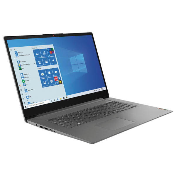 Ноутбук Lenovo IdeaPad 3 15ITL6 15.6 FHD Core i5 1135G7/8Gb/512Gb SSD/VGA int/noOS 82H8005KRK 82H8005KRK #3