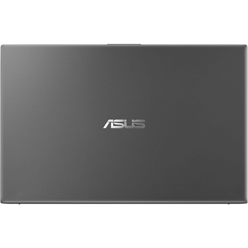 Ноутбук ASUS A512JA-BQ1002R 15.6"(1920x1080 (матовый) IPS)/Intel Core i5 1035G1(1Ghz)/8192Mb/1000+128PCISSDGb/noDVD/Int:Intel UHD Graphics/Cam/BT/WiFi/war 1y/1.7kg/Slate Grey/W10Pro 90NB0QU3-M14160 90NB0QU3-M14160