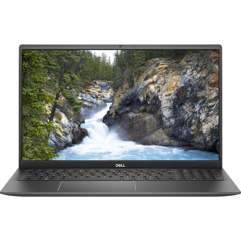 Ноутбук Dell Vostro 5502 15.6"FullHD WVA Antiglare/Intel Core i7 1165G7(2.8Ghz)/16 GB/SSD 512GB/GF MX330 (2GB)/Cam/BT/WiFi/40WHr/1y NBD/gray/Win10P 5502-5286 5502-5286