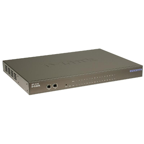 Модуль D-Link Module with 16 FXS ports DVG-2032S/16MO/C1A DVG-2032S/16MO/C1A