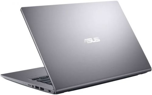 Ноутбук ASUS A416EA-EB1300 Pentium Gold 7505 8Gb SSD256Gb Intel UHD Graphics 14" IPS FHD (1920x1080) noOS grey WiFi BT Cam 90NB0TT2-M00CW0 90NB0TT2-M00CW0 #8