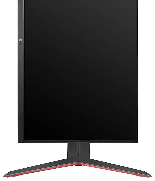 Монитор LG 27" UltraGear 27GP850-B IPS 2560x1440 165Hz FreeSync Premium 400cd/m2 16:9 27GP850-B.ARUZ 27GP850-B.ARUZ