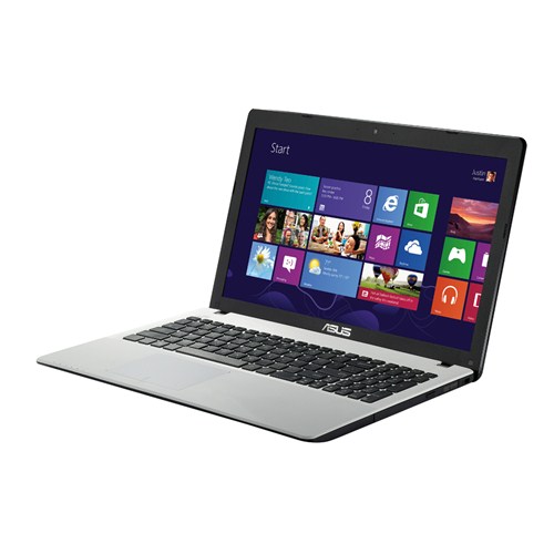 Ноутбук ASUS X550ZA 15.6" 1366х768 AMD A8-7200 2.4GHz, 4Gb, 1TB, DVD-RW, Wi-Fi, BT, Cam, Win8 90NB07A2-M00130