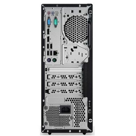 Персональный компьютер Lenovo ThinkCentre M710T 10MAS0BH00 10MAS0BH00 #2