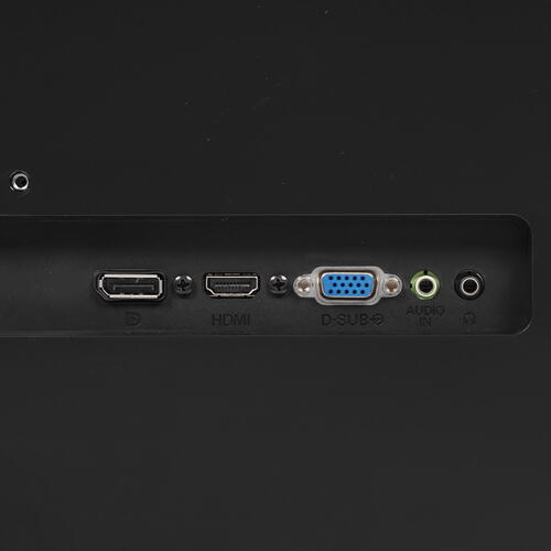 Монитор Philips 31,5" Black (IPS, 1920x1080, D-sub+HDMI+DP, 4 ms, 178°/178°, 250 cd/m, 1200:1, MM) 327E8QJAB (00/01) 327E8QJAB (00/01)