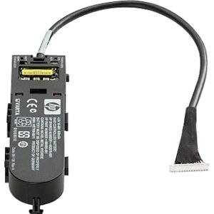 Крепление HPE ML150 Gen9 Smart Storage Battery Holder Kit 786710-B21 786710-B21