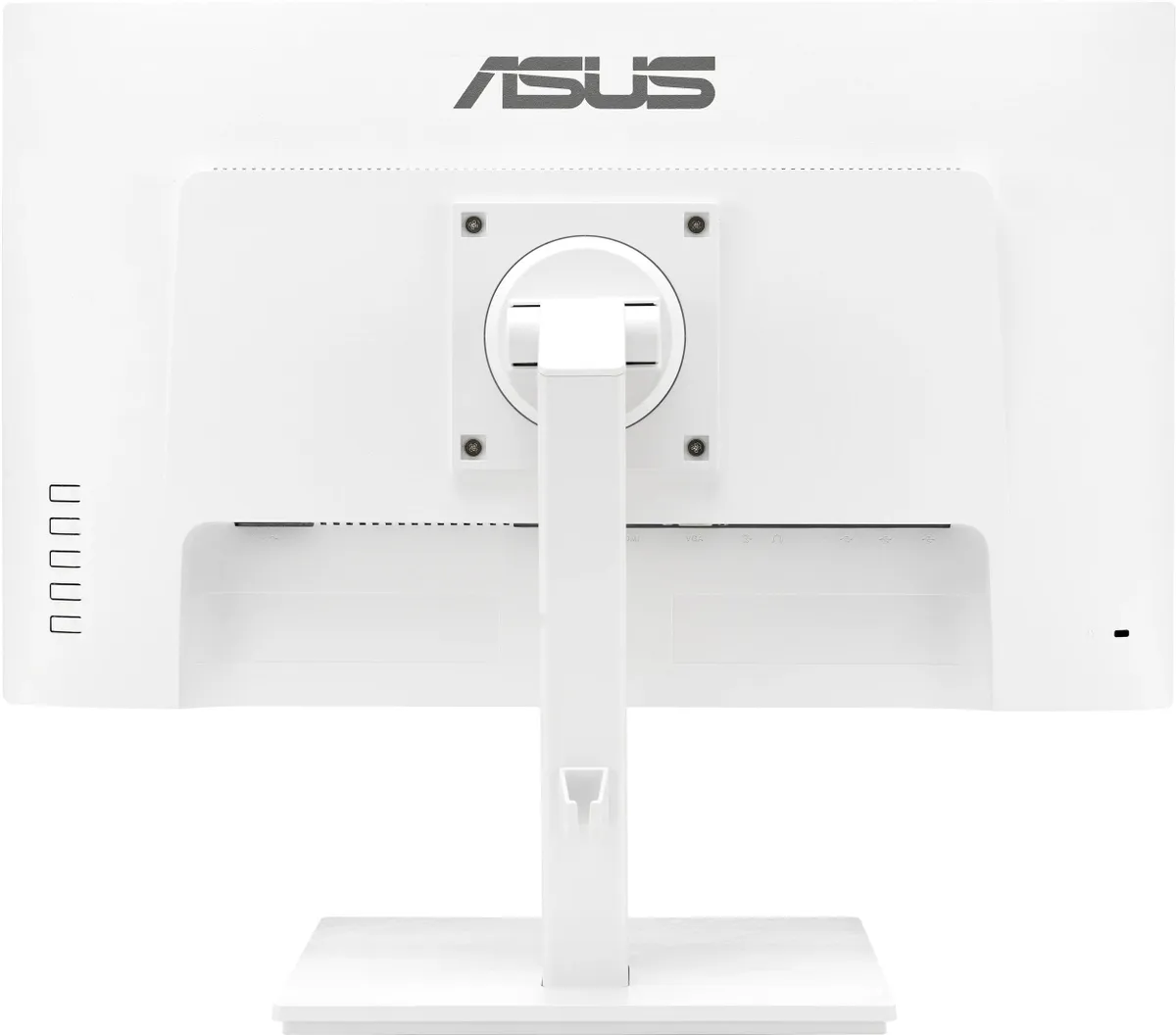 Монитор ASUS VA24EQSB-W 23.8" белый IPS LED 16:9 HDMI M/M матовая HAS Piv 300cd 178гр/178гр 1920x1080 75Hz VGA DP FHD USB 90LM0562-B02170 90LM0562-B02170