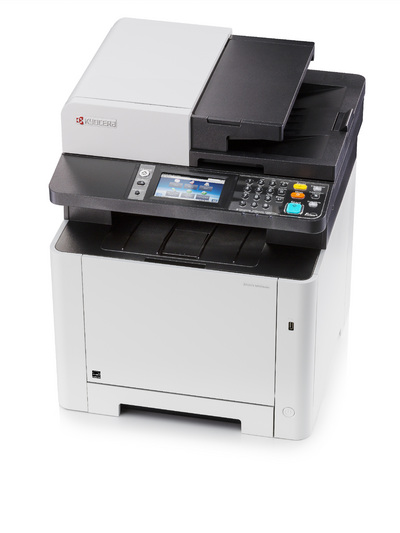 МФУ Kyocera ECOSYS M5526cdn A4, 26 ppm,1200 dpi,512 Mb,USB,Network,дуплекс,автоподатчик,тонер 1102R83NL0 1102R83NL0