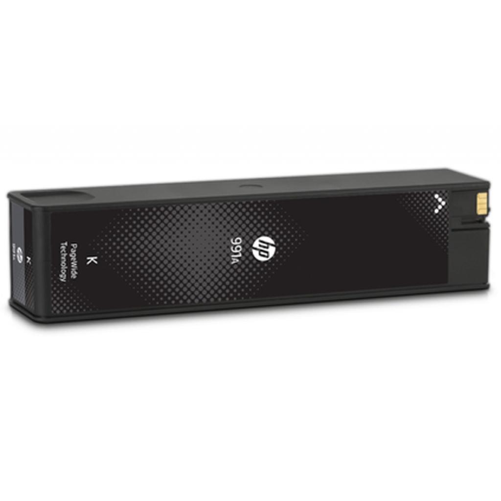 Картридж HP 991A струйный черный (10000 стр)(M0J086AE) M0J086AE