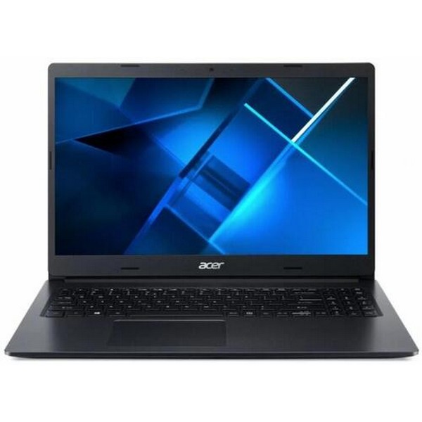 Ноутбук Acer Extensa EX215-22-R83J 15.6"(1920x1080)/AMD Ryzen 3 3250U(2.6Ghz)/16384Mb/512SSDGb/noDVD/Int:UMA/Cam/BT/WiFi/war 1y/1.9kg/Black/DOS NX.EG9ER.010 NX.EG9ER.010
