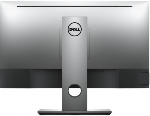 Монитор Dell 27" U2718Q Ultra HD (3840x2160), EUR Black, Adjustable Stand (HAS), 1300/1, 5ms, DisplayPort 1.2, HDMI 2.0, miniDP 1.2, 5*USB 3.0 , 3Y 2718-6820 2718-6820