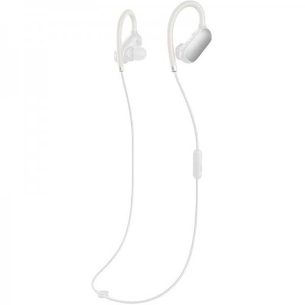 Наушники Xiaomi Mi Sports Bluetooth Earphones White X15236 X15236