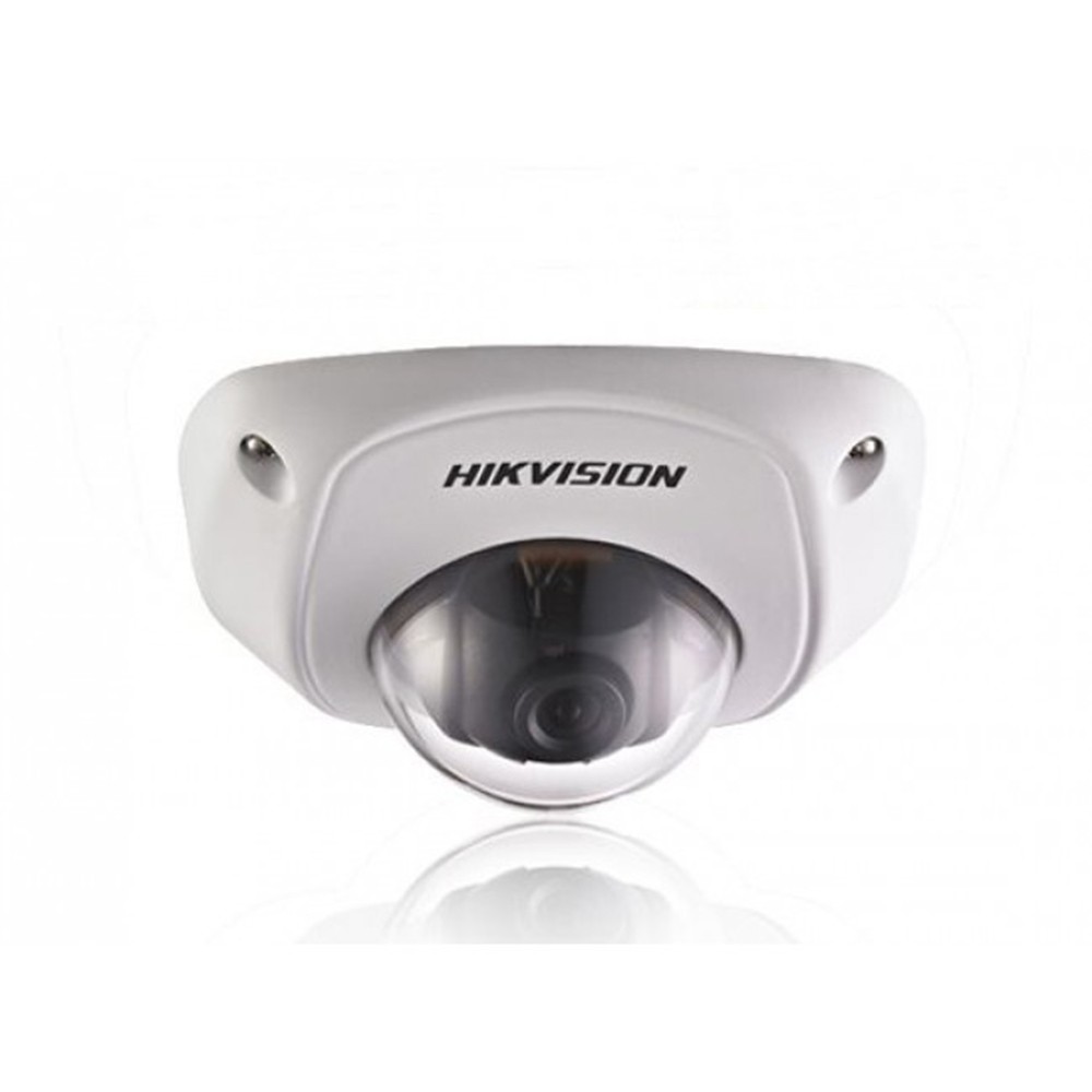 Видеокамера IP Hikvision DS-2CD2532F-IWS DS-2CD2532F-IWS DS-2CD2532F-IWS #3