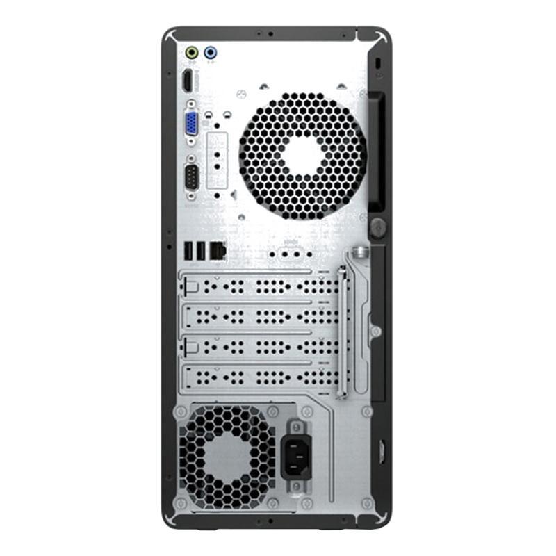 Персональный компьютер HP 295 G6 MT Athlon 3150,4GB,1TB,DVD-WR,usb kbd/mouse,Win10Pro(64-bit),1-1-1 Wty 294Q7EA 294Q7EA