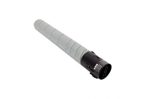 Тонер черный Konica-Minolta bizhub C258 (A8DA150TN-324K) A8DA150TN-324K #4
