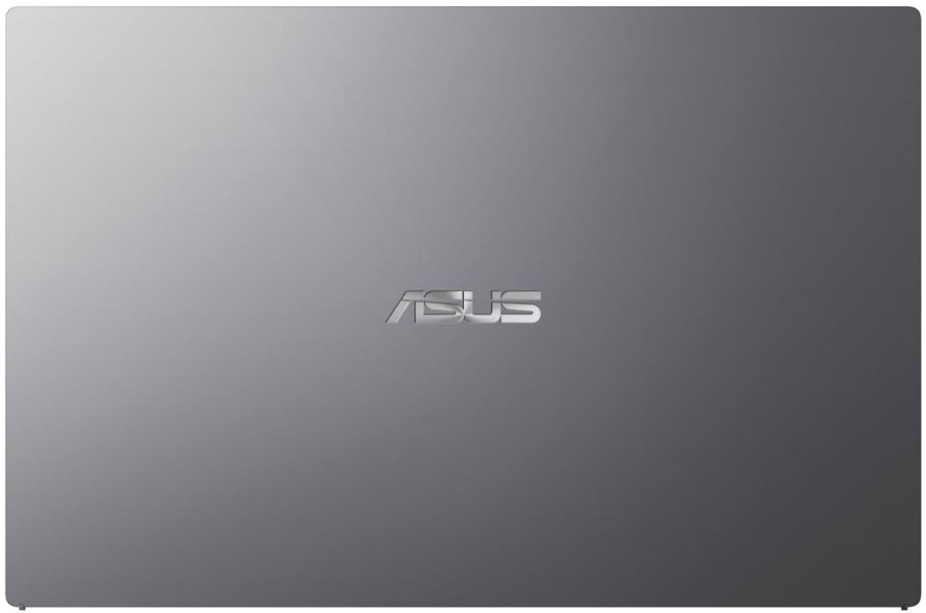 Ноутбук ASUS PRO P3540FA-BQ1073R Core i5 8265U/8Gb/512Gb SSD/15.6"FHD NanoEdge (1920x1080)/1 x VGA/1 x HDMI /RG45/WiFi/BT/Cam/ErgoLift/Windows 10 Pro/1.7Kg/Grey 90NX0261-M15660 90NX0261-M15660