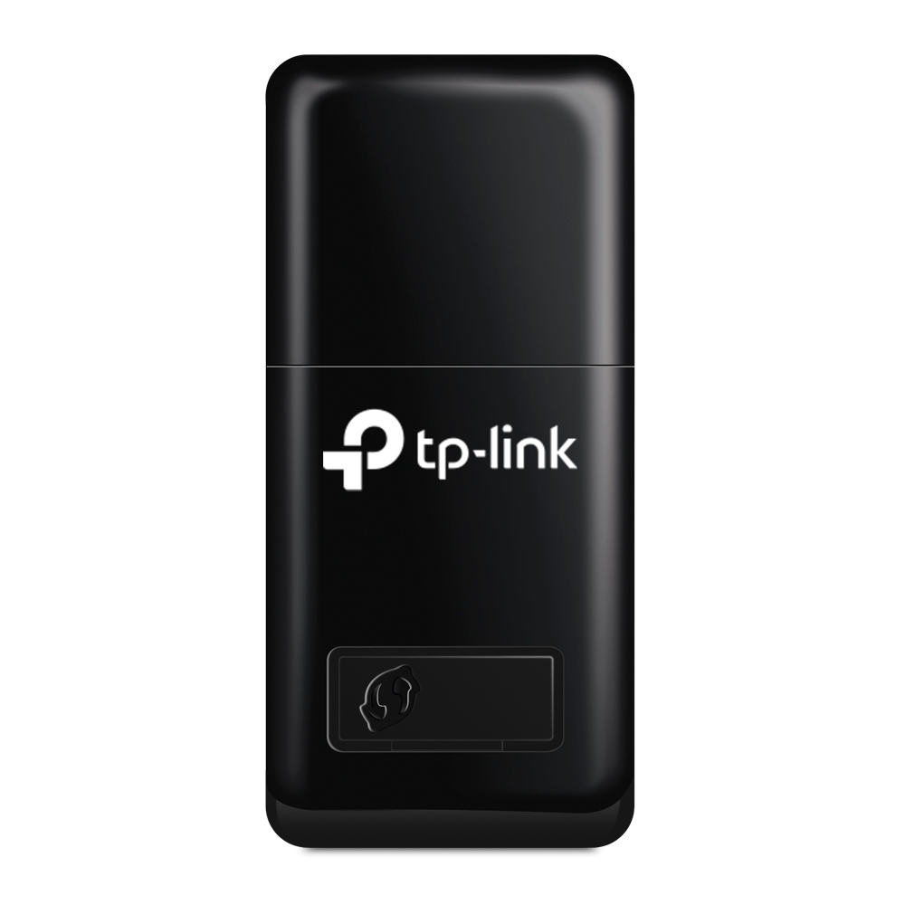 Сетевая карта TP-Link 300n, мини USB, 802.11b/g/n, интерфейс USB 2.0 TL-WN823N TL-WN823N