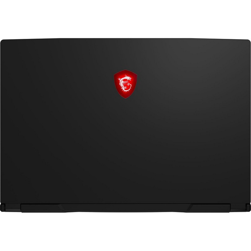Ноутбук MSI GL65 Leopard 10SCXR-021RU 15.6"(1920x1080 (матовый, 120Hz) IPS)/Intel Core i7 10750H(2.6Ghz)/8192Mb/512PCISSDGb/noDVD/Ext:nVidia GeForce GTX1650(4096Mb)/Cam/BT/WiFi/war 1y/2.3kg/black/W10 9S7-16U822-021 9S7-16U822-021