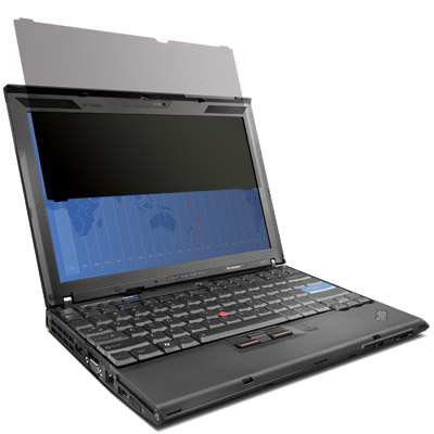 Экран защиты информации Lenovo Privacy Filter 3M 15.6W for E580, L580, L570, T580, T570, T560, T550, P1, P52, P52s, P51, X1 Extreme 0A61771 0A61771