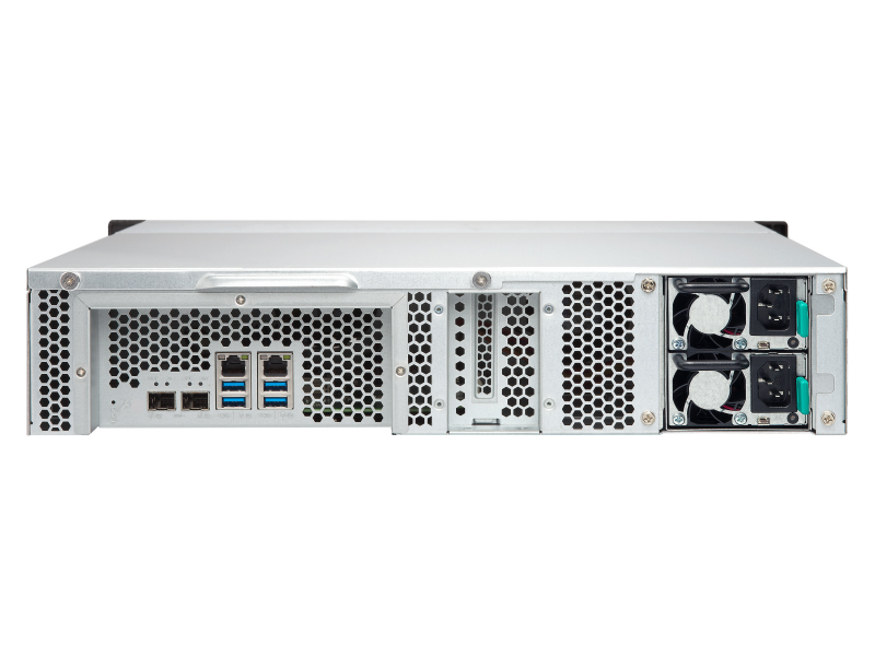 Сетевой RAID-накопитель QNAP TS-1232XU-RP-4G TS-1232XU-RP-4G #3
