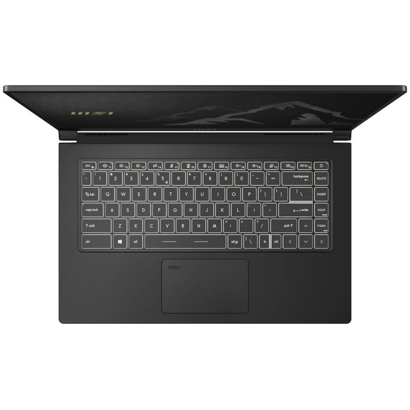Ноутбук MSI Summit B15 Intel Core i5-1135G7 2.4GHz,15.6" FHD (1920x1080) IPS Touch AG,16Gb DDR4-3200(2),512Gb SSD,52Wh,Kbd Backlit,FPS,1.6kg,2y,Black,DOS (A11MT-264XRU-IB51135U16GXXDXX) 9S7-155237-264 9S7-155237-264