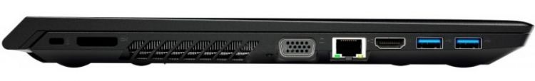 Ноутбук Lenovo V310-15ISK, Core i3 6006U, 15.6" HD, 4Gb, SSD 128Gb, DVD-RW, Wi-Fi, Bluetooth, CAM, Win 10 Pro, Black (80SY03RNRK) 80SY03RNRK