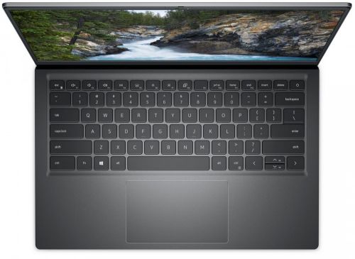 Ноутбук Dell Vostro 14" IPS FHD 5410 gray (Core i5 11320H/16Gb/512Gb SSD/noDVD/VGA int/Linux) 5410-9430 5410-9430